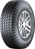 Шины GENERAL TIRE GRABBER AT3 235/65 R17 108H 