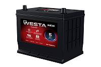  Аккумулятор WESTA RED ASIA 90 Ач 720 А прямая полярность