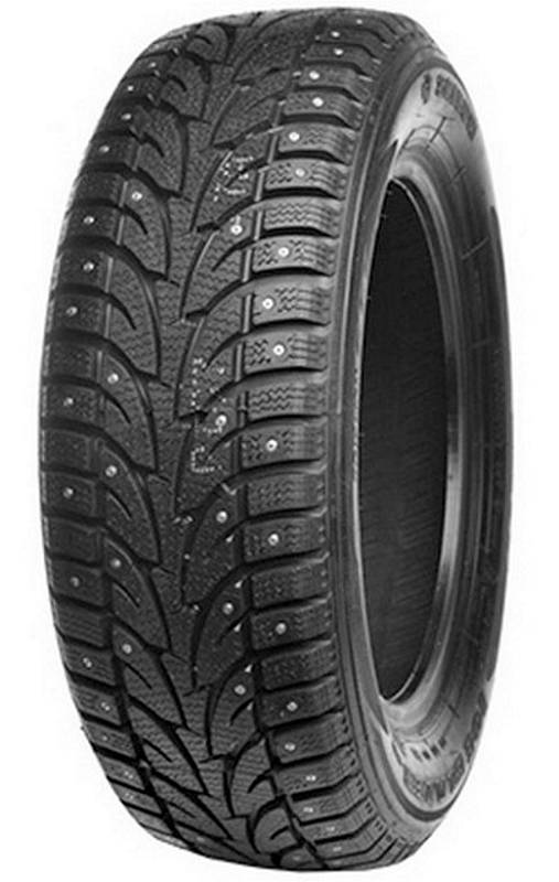 фото шины SAILUN ICE BLAZER WST1 225/55 R17 97T