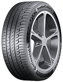 Шины CONTINENTAL PremiumContact-6 205/55 R16 91V 