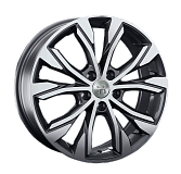 Диски Replica Replay INF29 7jx18/5x112 ET41 D66,6