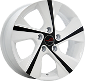 Диски Replica LA Concept-HND509 6,5jx16/5x114,3 ET41 D67,1 