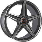 Диски Replica LA MB75 10jx22/5x112 ET50 D66,6