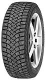 Шины MICHELIN X-ICE NORTH 2 195/55 R16 91T 