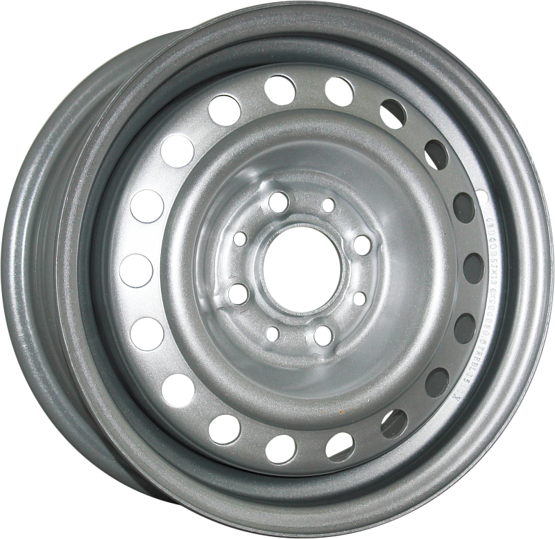 фото диска TREBL R16 ET60 DIA65 PCD:5/160