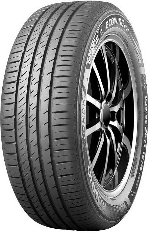 фото шины KUMHO ES31 175/75 R15 84T