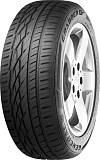 Шины GENERAL TIRE GRABBER GT 235/60 R18 107W 