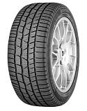 Шины CONTINENTAL TS830 P 195/55 R16 87H Run Flat 