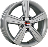 Диски Replica LA PG29 6,5jx16/5x114,3 ET38 D67,1 