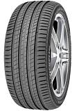 Шины MICHELIN LATITUDE SPORT 3 235/60 R18 107W 