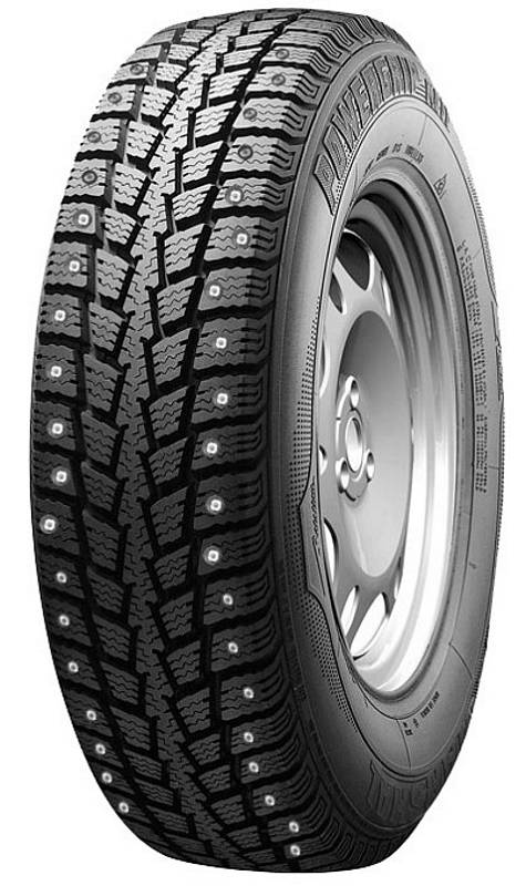 фото шины MARSHAL Power Grip KC11. 265/70 R16 112Q