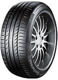 Шины CONTINENTAL ContiSportContact-5 275/40 R19 101Y 