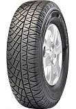 Шины MICHELIN LATITUDE CROSS 235/60 R18 107H 