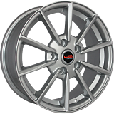 Диски Replica TD TY48 6,5jx16/5x114,3 ET45 D60,1 