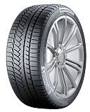 Шины CONTINENTAL TS850 P SUV 255/50 R19 107V 