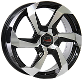 Диски Replica LA Concept-RN508 6,5jx16/5x114,3 ET47 D66,1 