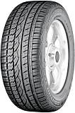 Шины CONTINENTAL CrossContact UHP 275/50 R20 109W 