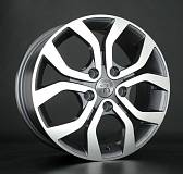 Диски Replica Replay MI107 6,5jx16/5x114,3 ET46 D67,1 