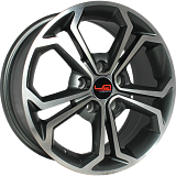 Диски Replica Replay OPL10 6,5jx15/5x105 ET39 D56,6 