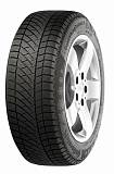 Шины CONTINENTAL ContiVikingContact-6 195/55 R16 91T 