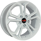 Диски Replica Replay OPL10 6,5jx15/5x105 ET39 D56,6 