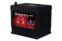 Аккумулятор WESTA RED ASIA 70 Ач 620 А обратная полярность