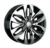 Диски Replica LA HND186 6,5jx16/5x114,3 ET50 D67,1 
