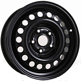 Диски TREBL 8955 6jx15/5x112 ET37 D57,1