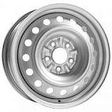 Диски Евродиск 64C49G 6jx15/4x108 ET49 D63,3