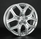 Диски Replica Replay MI108 6,5jx16/5x114,3 ET46 D67,1 