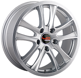 Диски Replica LA PR6 10,5jx22/5x130 ET60 D71,6