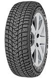 Шины MICHELIN X-ICE NORTH 3 195/55 R16 91T 