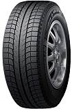 Шины MICHELIN LATITUDE X-ICE 2 255/50 R19 107H Run Flat 