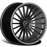 Диски Inforged IFG36 8,5jx19/5x112 ET32 D66,6