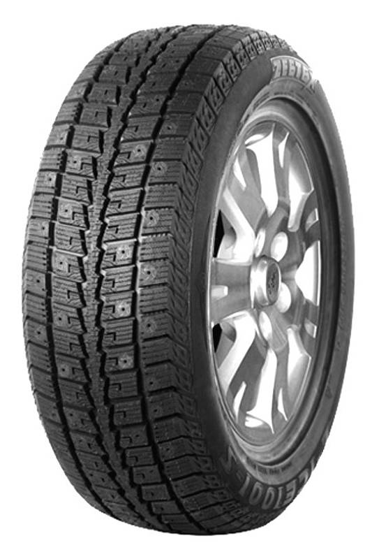 фото шины ZEETEX Z-ICE1001-S 205/60 R16 96T