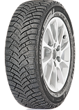 Шины MICHELIN X-ICE NORTH 4 185/65 R15 92T 