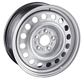 Диски TREBL 9140 6jx15/5x114,3 ET45 D60,1