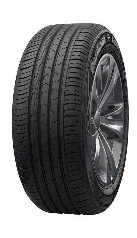 фото шины CORDIANT Comfort 2 SUV 215/65 R16 102H