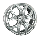Диски Replica Replay KI194 6,5jx16/5x114,3 ET50 D67,1 