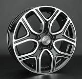 Диски Replica Replay MI108 6,5jx16/5x114,3 ET38 D67,1 