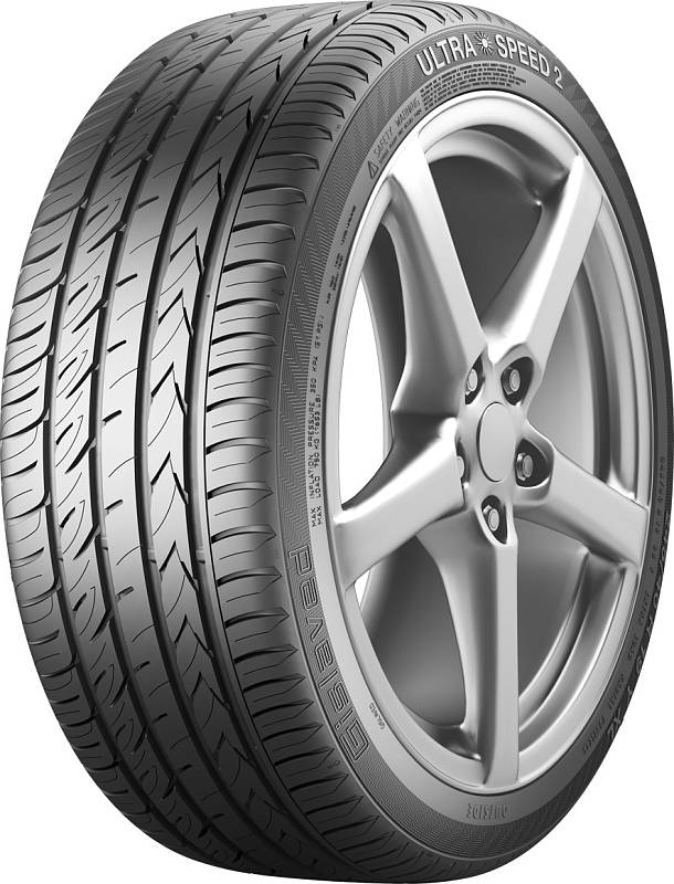 фото шины GISLAVED ULTRA*SPEED 2 245/40 R19 98Y