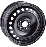 Диски TREBL 8945 6jx15/5x100 ET35 D57,1