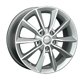 Диски Replica Replay KI149 6,5jx16/5x114,3 ET50 D67,1 