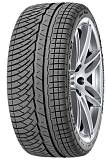 Шины MICHELIN PILOT ALPIN 4 225/45 R18 95V 