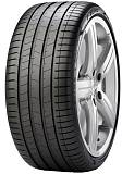 Шины PIRELLI P-Zero Luxury Saloon 245/45 R19 98Y Run Flat 
