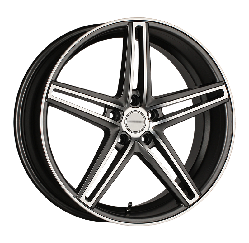 фото диска VSN (Replica VOSSEN) R18 ET42 DIA67,1 PCD:5/114,3 