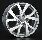 Диски Replica Replay Mi57 6,5jx16/5x114,3 ET46 D67,1 