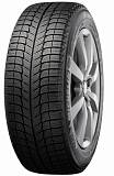 Шины MICHELIN X-ICE 3 245/45 R19 102H 