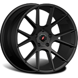 Диски Inforged IFG23 8jx18/5x112 ET30 D66,6