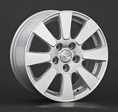 Диски Replica LA TY45 6,5jx16/5x114,3 ET45 D60,1 